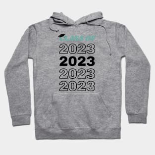 Class of 2023 Hoodie